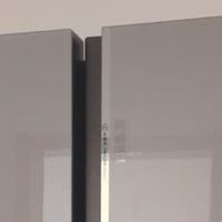 海尔570升双开门冰箱使用体验