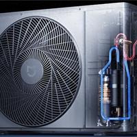 空调10年不漏氟？米家三重AI保障 vs 格力专利防漏，谁更靠谱