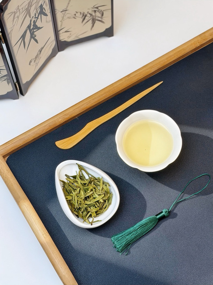 贡牌茶类