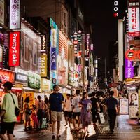 首尔釜山6月旅游大比拼：打卡热点还是沉浸体验？