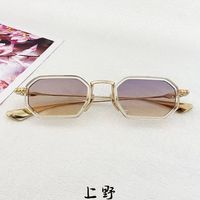 热门墨镜怎么选？5大品牌设计、脸型适配与使用场景全解析