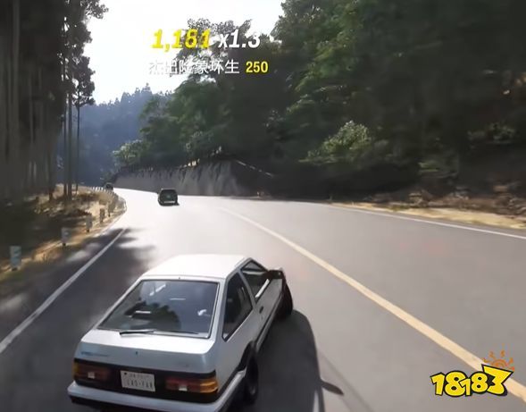 东瀛战神停产！现实推头 vs 游戏漂移，GTR真实与虚拟体验大不同