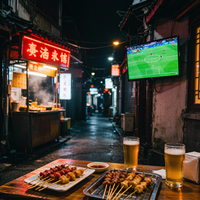 2026世界杯开赛，啤酒股反跌11%，白酒抢C位