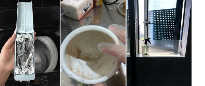 再次被网友的天才脑袋给惊艳到，不花啥钱，轻松搞定各种生活烦恼