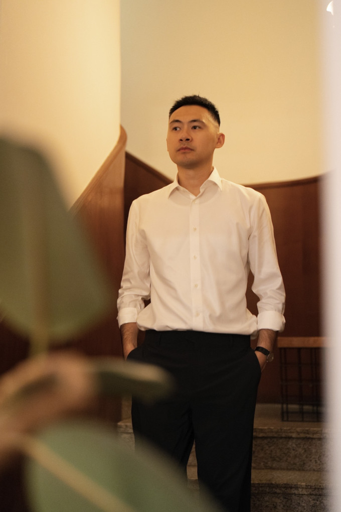 派男士衬衫