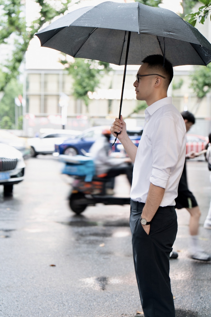 派男士衬衫