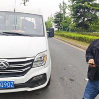 上汽大通V80怎么选？一车多能的秘密全在这套空间组合里