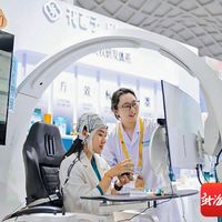 兰芝全球首店落地首尔，AI定制美妆三件套现场即做即拿