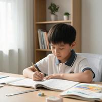错题本这样用，提分效率翻倍