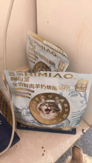618囤猫粮，性价比之选
