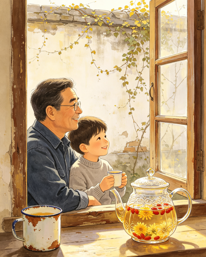 电水壶