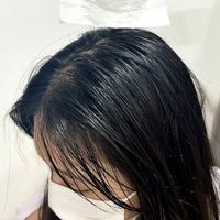 烫染后头发越洗越干？正确护理法在这