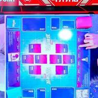 杰森娱乐发布《超英击战》，漫威IP首款中国原创TCG卡牌进军全球