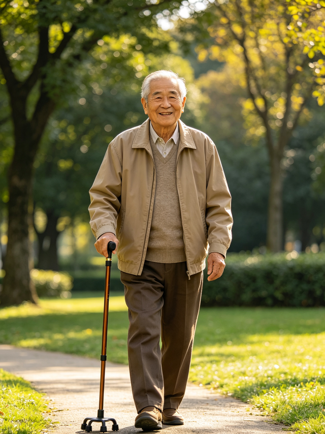 老爸自用宝藏好物，平价小件藏着满满的孝心