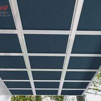 新能源车天幕太晒？后装遮阳帘怎么选才真降温又无痕