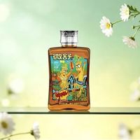 折耳根+酱香？29.9元微醺新品杀入千亿露酒赛道