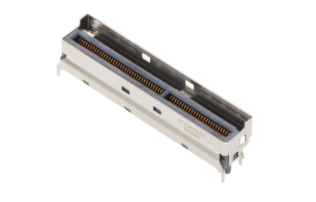 铭瑄主板居然没有PCIe x16插槽！换成了两个MCIO