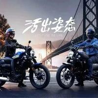250cc巡航摩托怎么选？四款热门车型深度对比，新手必看