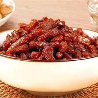 贵阳人私藏的隆江猪脚饭+脆哨吃法,粤黔风味这样混搭才上头