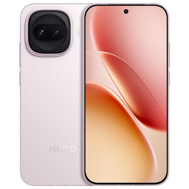 iQOO中端机续航大比拼：谁才是真正的“一天一充”终结者？
