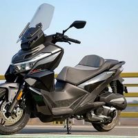 1.5万级踏板怎么选？无极SR250GT和赛科龙RT250深度对比