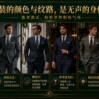 溜肩怎么选西装？20度是分界线，这样穿才显挺拔又自然