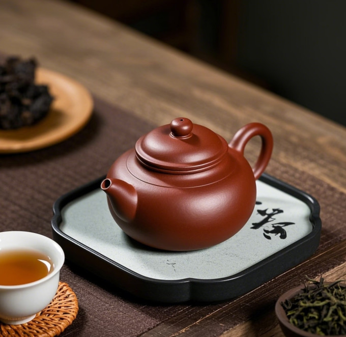 百年利永茶具