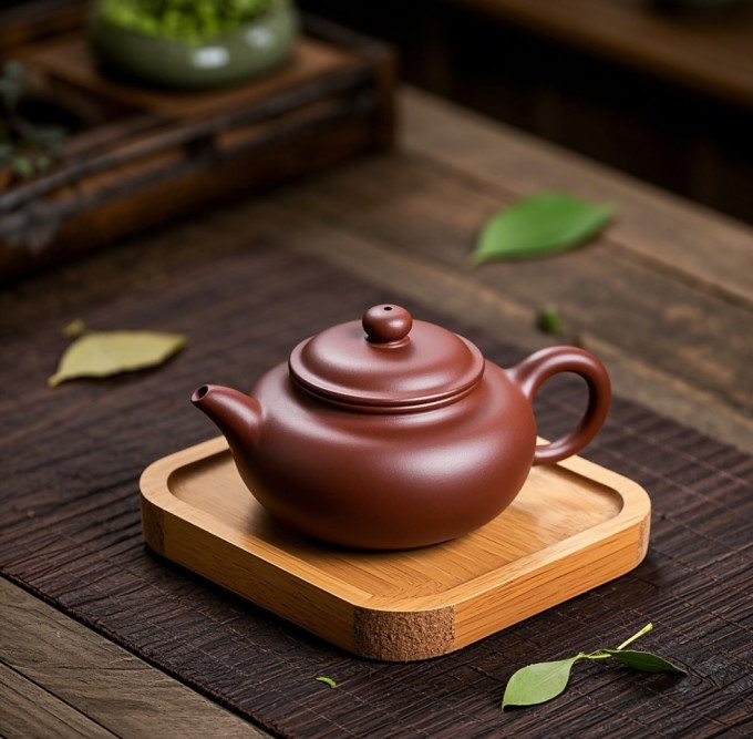 百年利永茶具