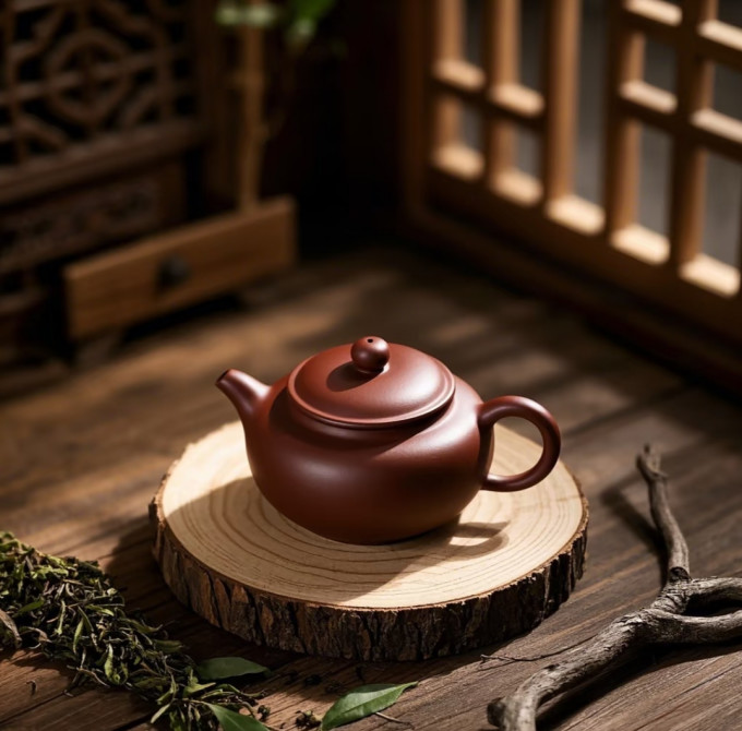 百年利永茶具