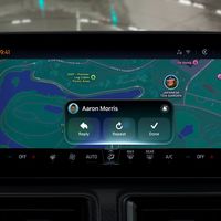 CarPlay能停车追剧了？苹果推视频功能，但车企还没跟上