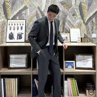 西装定制怎么选？量体、版型、工艺、售后四大维度拆解主流品牌差异