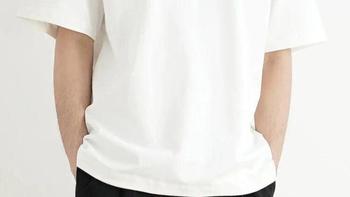 优衣库T恤怎么选？4大维度实测AIRism、U系列和竹节棉谁更耐穿