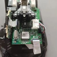 鼠标滚轮失灵别急换！90%是驱动问题，3招自救省下维修费