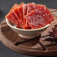靖江肉脯检出沙门氏菌！两批次不合格被罚5万，网购食品风险再敲警钟