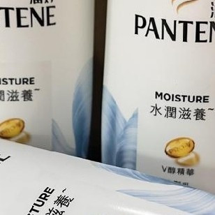 潘婷男士洗发露：父亲的日常刚需