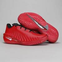 Nike G.T. Cut 4实测：顶配缓震真香还是踩屎陷阱？