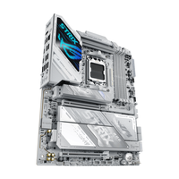 X870E主板怎么选？供电、M.2和接口细节全解析