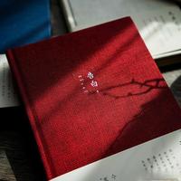 国产手帐本卷到120g纸！但克重高≠不洇墨，这些细节才关键