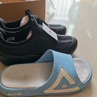 父亲节礼物之自在一脚蹬