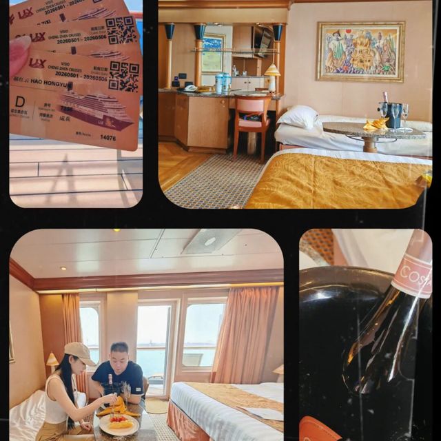 下龙湾一日游怎么选？36-75美元差在哪，接送餐食船型全拆解