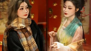 汉服妆造避坑指南：一价全包？形制正宗？这些细节决定体验值不值