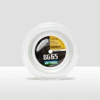三款热门均衡羽线深度横评：BG80、L69、VBS66N到底怎么选？