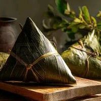 端午粽子大赏 南北风味大乱斗，每种口味都是人间烟火