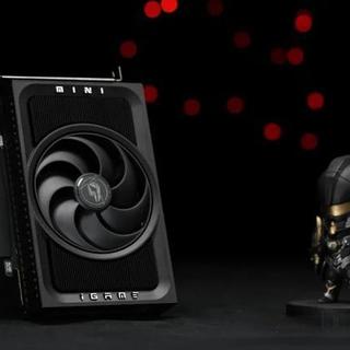ITX装机新宠！RTX 5060 Ti迷你卡怎么选？长度、散热、显存全解析