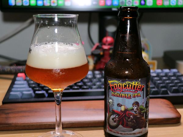 醉酒没注意!易醉精酿啤酒推荐