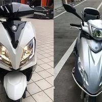 UY125和NS125LA怎么选？2026款全面对比，通勤党看完秒懂