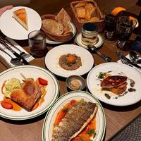 传统法餐vs街头Bistro：仪式感与松弛感谁更打动你？