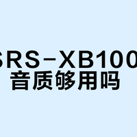 百元便携音箱横评：谁才是户外低音王者？