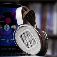 三款万元级HiFi耳机怎么选？一文看懂HE1000WiFi、HD800S和MM-500的适用场景