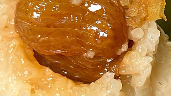 豆沙蜜枣黄米，素粽哪家强！
